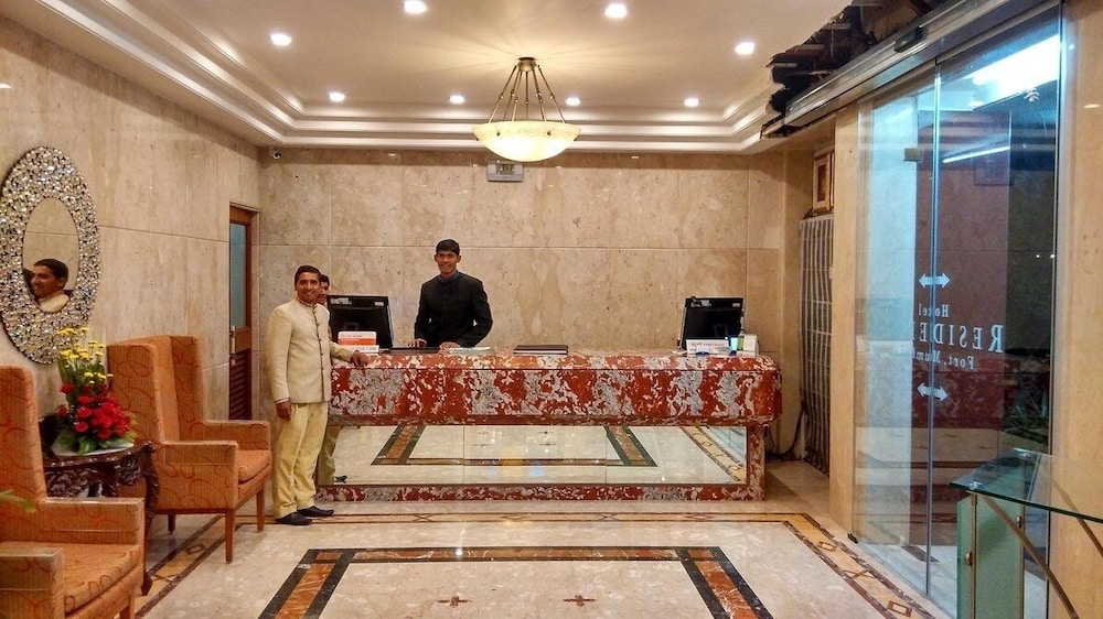 Residency Hotel - Fort - Mumbai