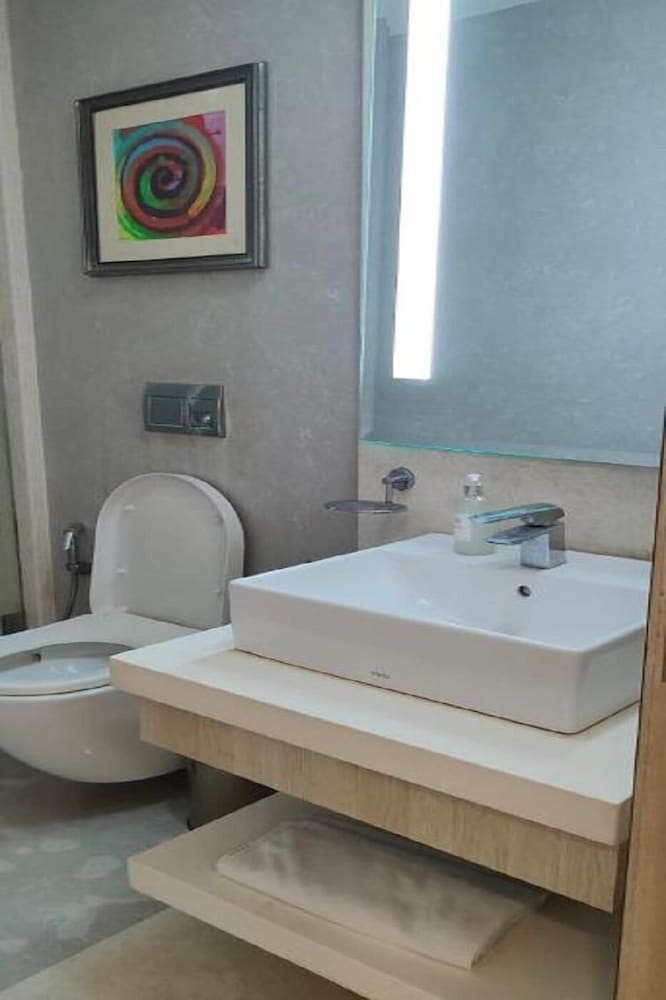 Residency Hotel - Fort - Mumbai