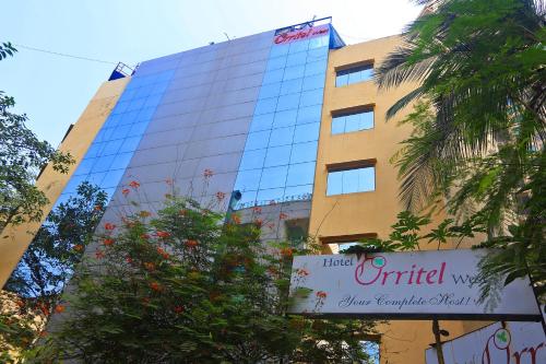 Hotel Orritel West