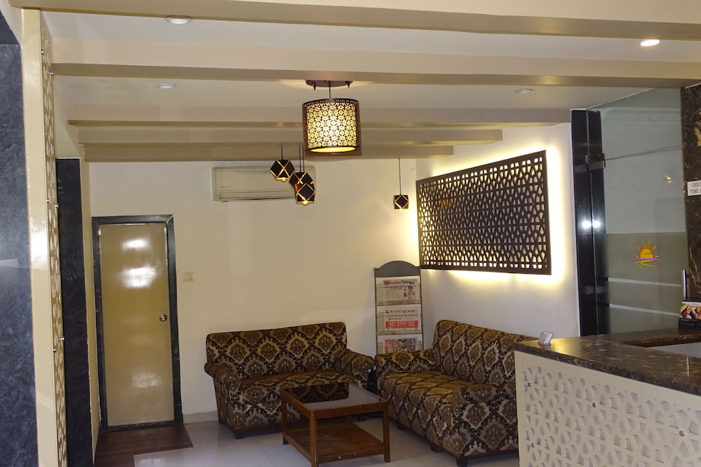 Hotel Sunshine Airport