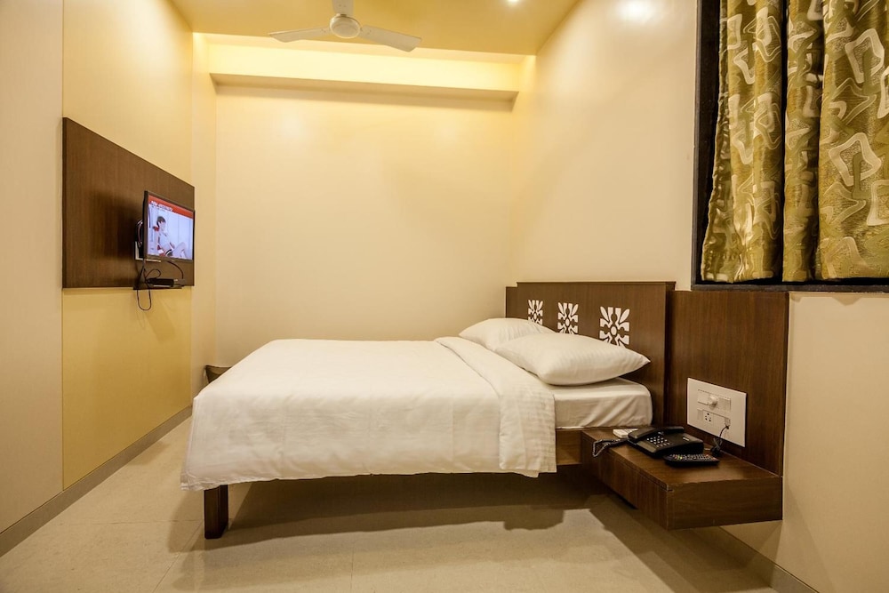 City Guest House