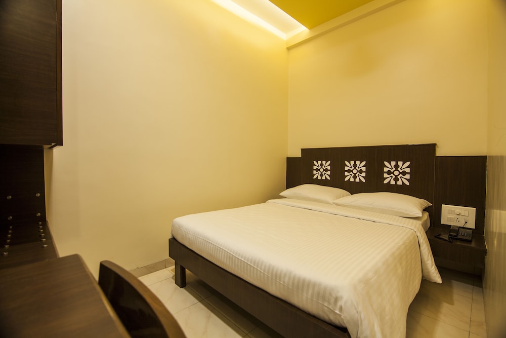 City Guest House