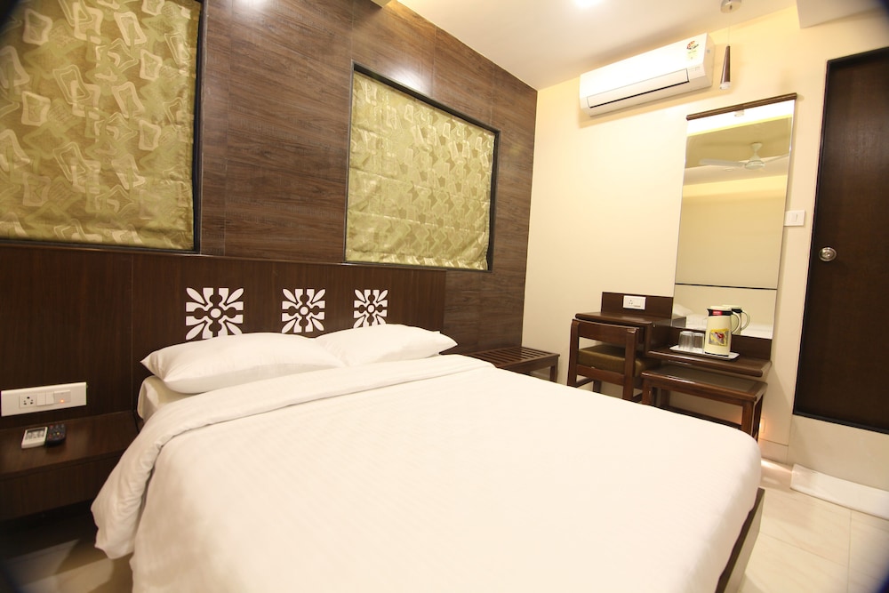 City Guest House