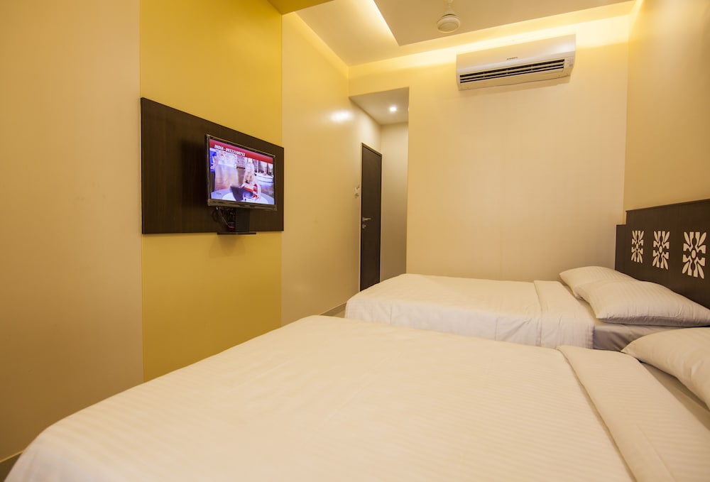 City Guest House