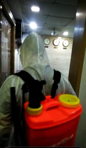 Hotel Alfa International