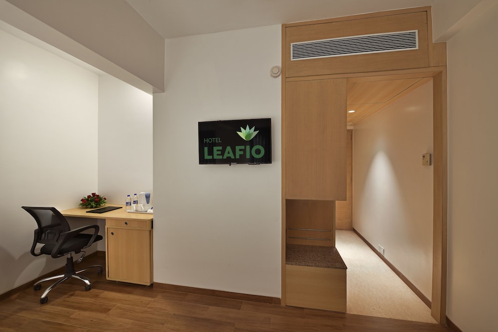 Hotel Leafio Marol