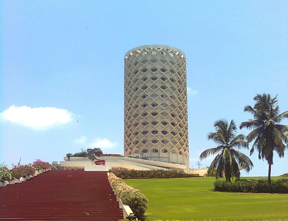 Hotel Residency Park