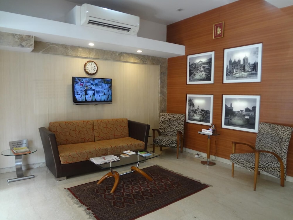 Royal Park Hotel Dockyard