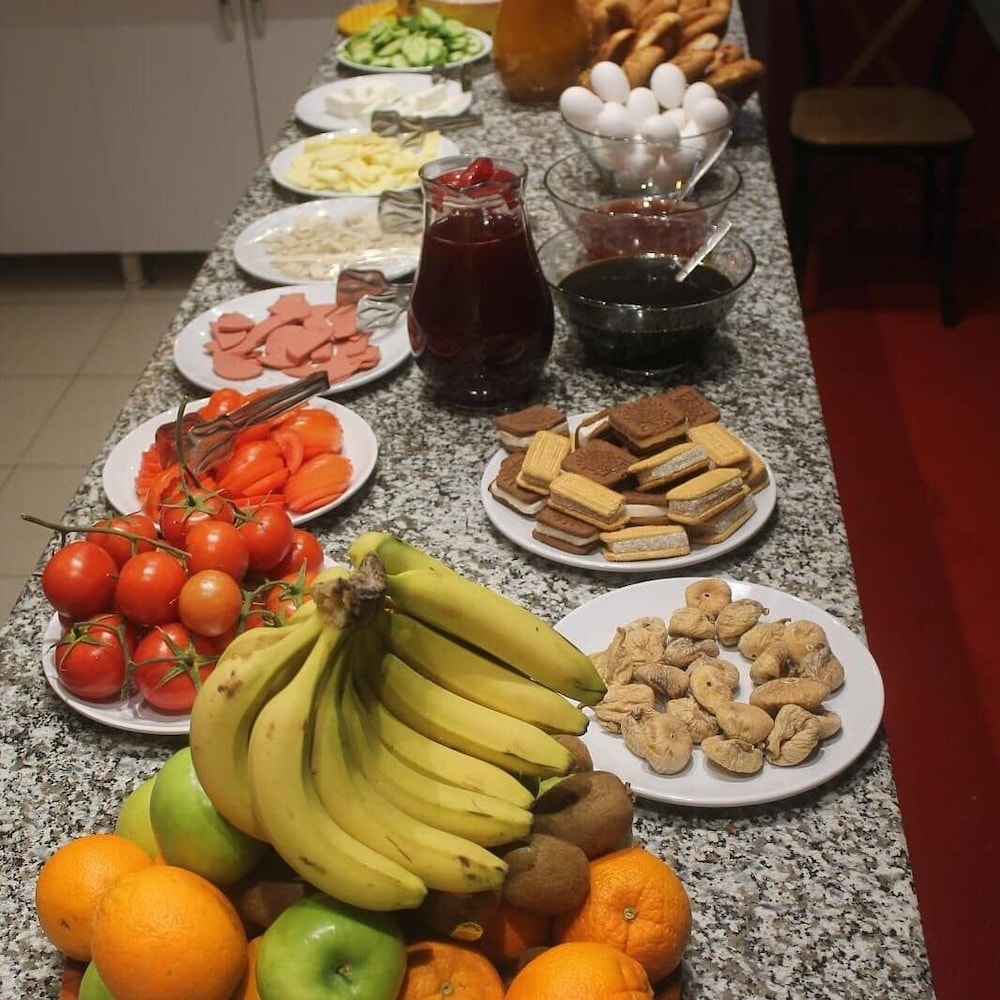 Comfort Suites Hotel