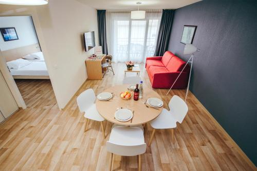 Résidence Bella Vista by Azureva