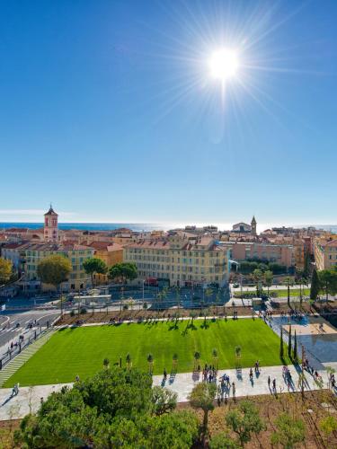 Résidence Bella Vista by Azureva