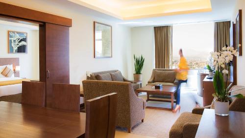 Copthorne Hotel Baranan