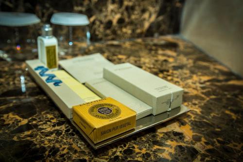 Grand Millennium Hotel Sulaimani