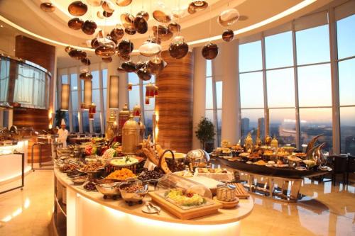 Grand Millennium Hotel Sulaimani