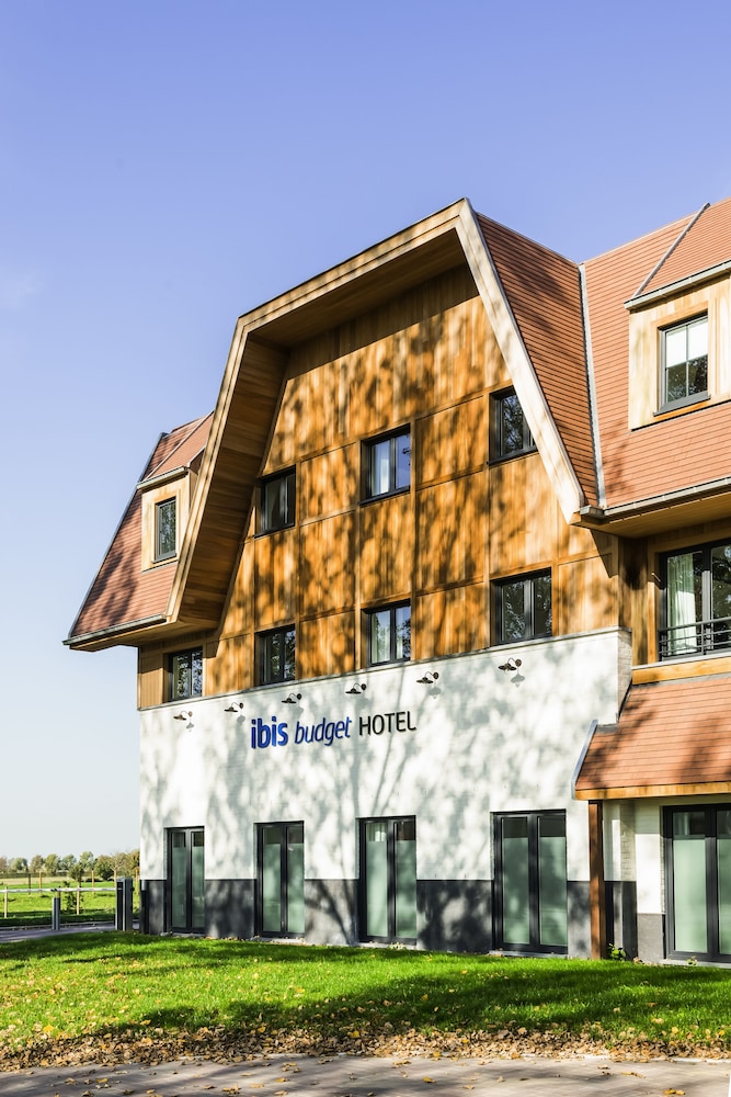 ibis budget Knokke