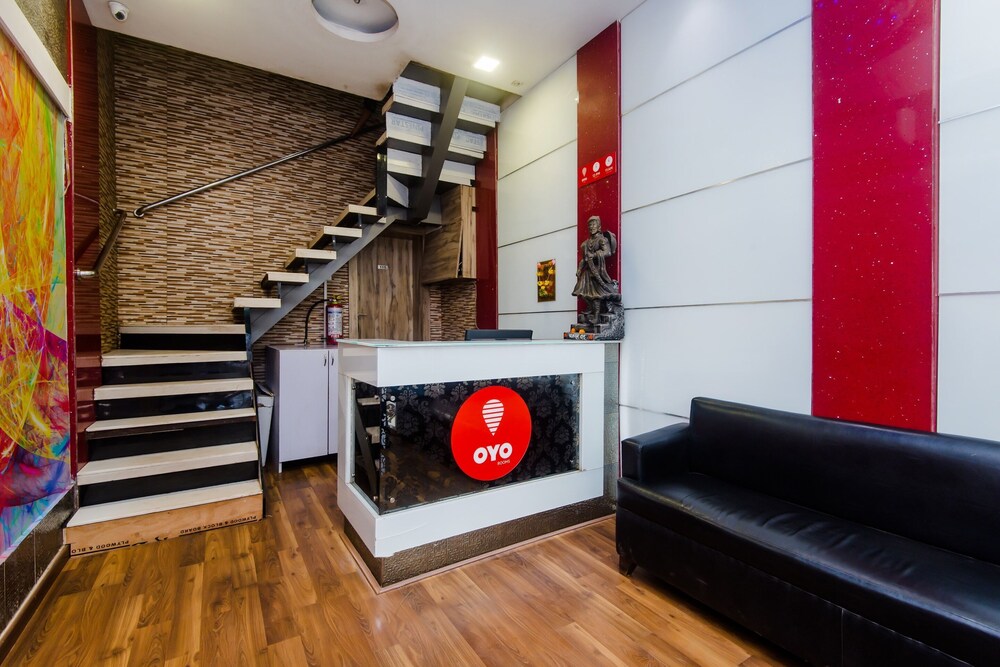 Hotel Blue Pearl Residency