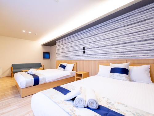 Grand Base Hiroshima Hikarimachi