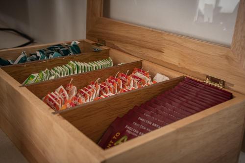 Suha Mina Rashid Hotel Apartments