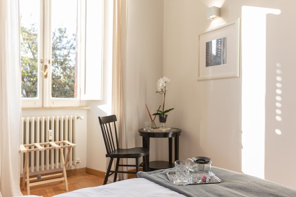 Lombardia40 Luxury Suites