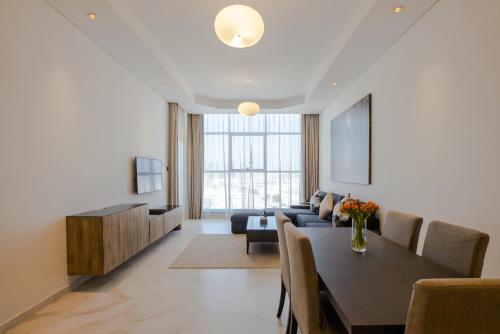 TIME Onyx Hotel Apartments