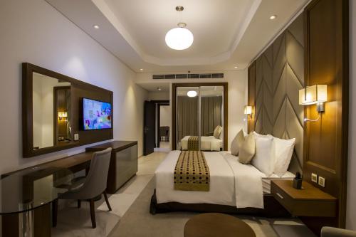 TIME Onyx Hotel Apartments