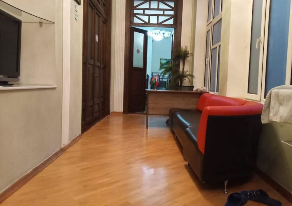 Yes Hostel Baku