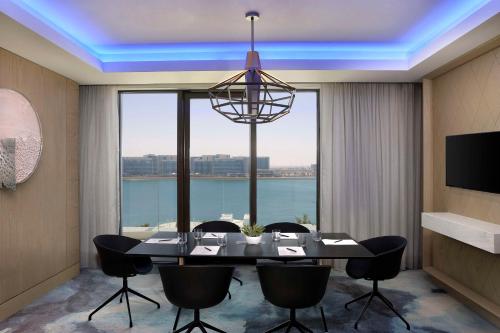 Hilton Abu Dhabi Yas Island