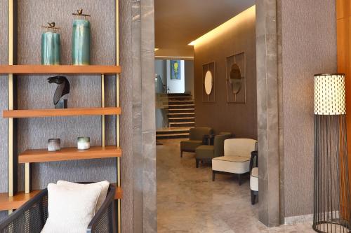 Mare Deluxe Residence