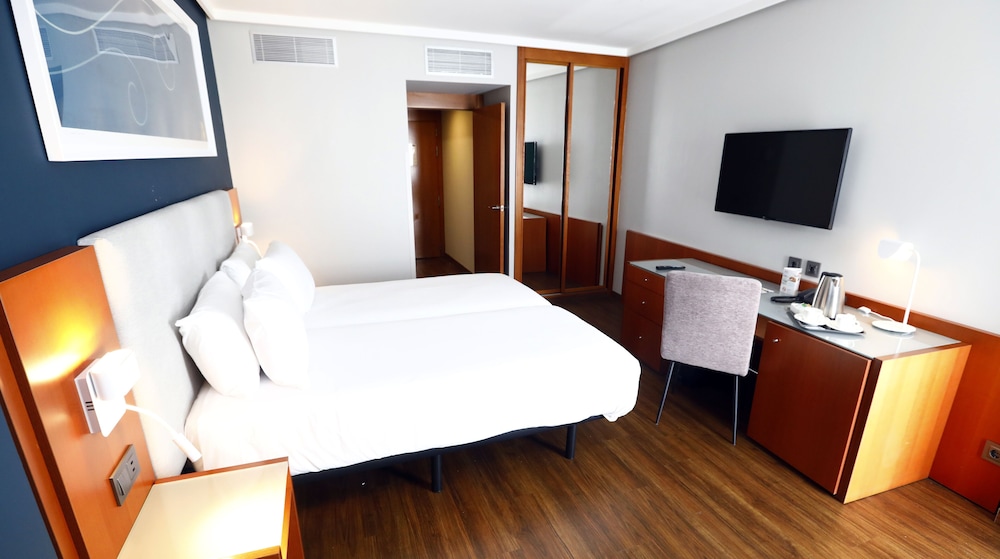 Travelodge Madrid Coslada Airport