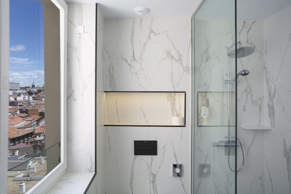 Hotel Riu Plaza España