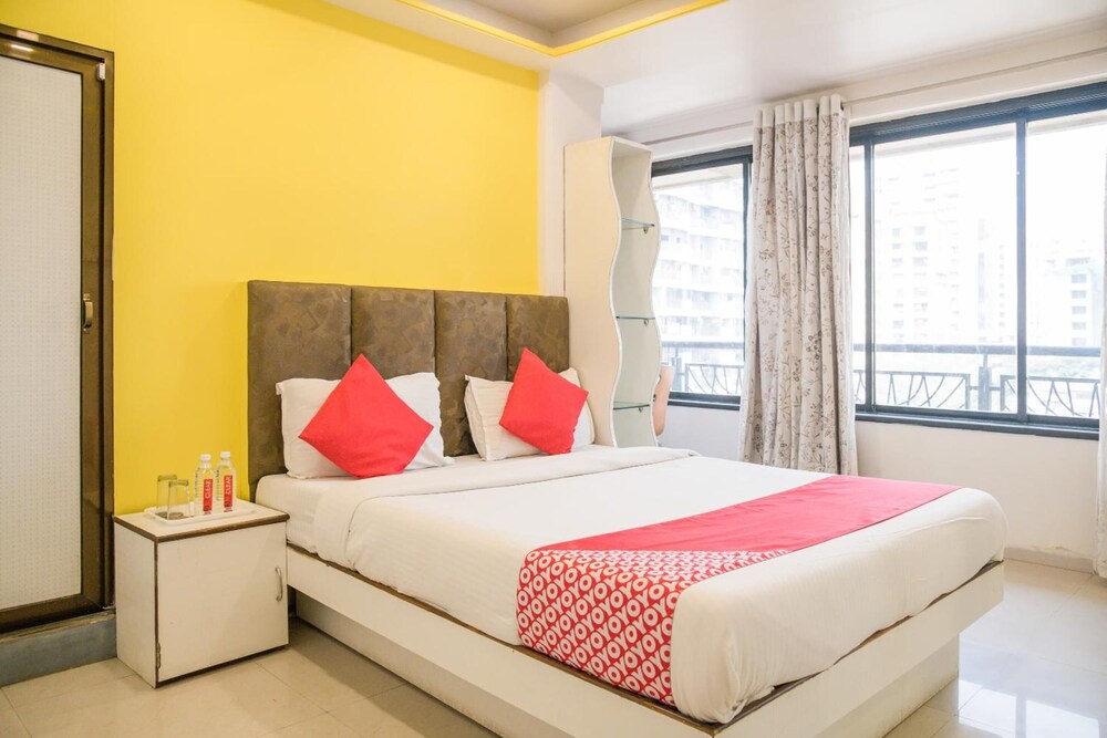 FabHotel Panchvati Residency