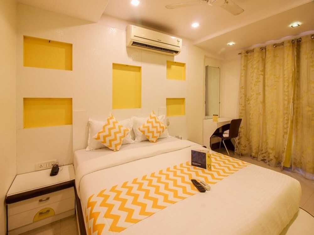 FabHotel Panchvati Residency