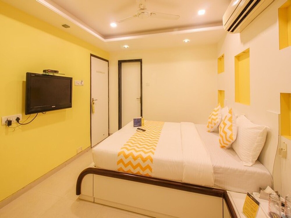 FabHotel Panchvati Residency