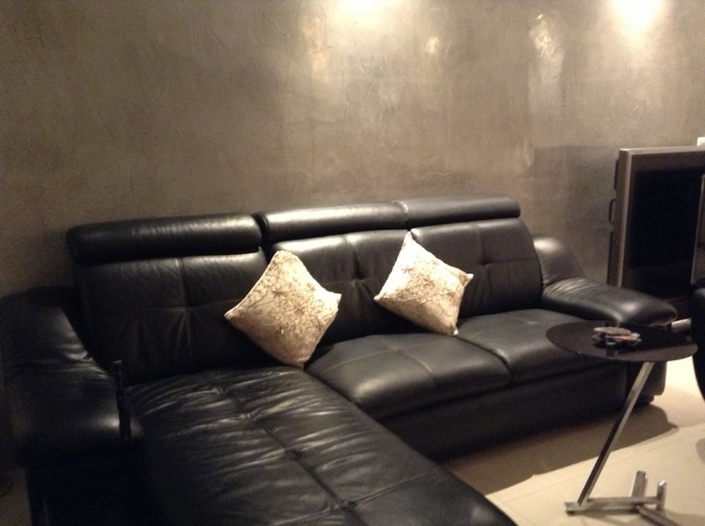 Apartement Eden Tamaris