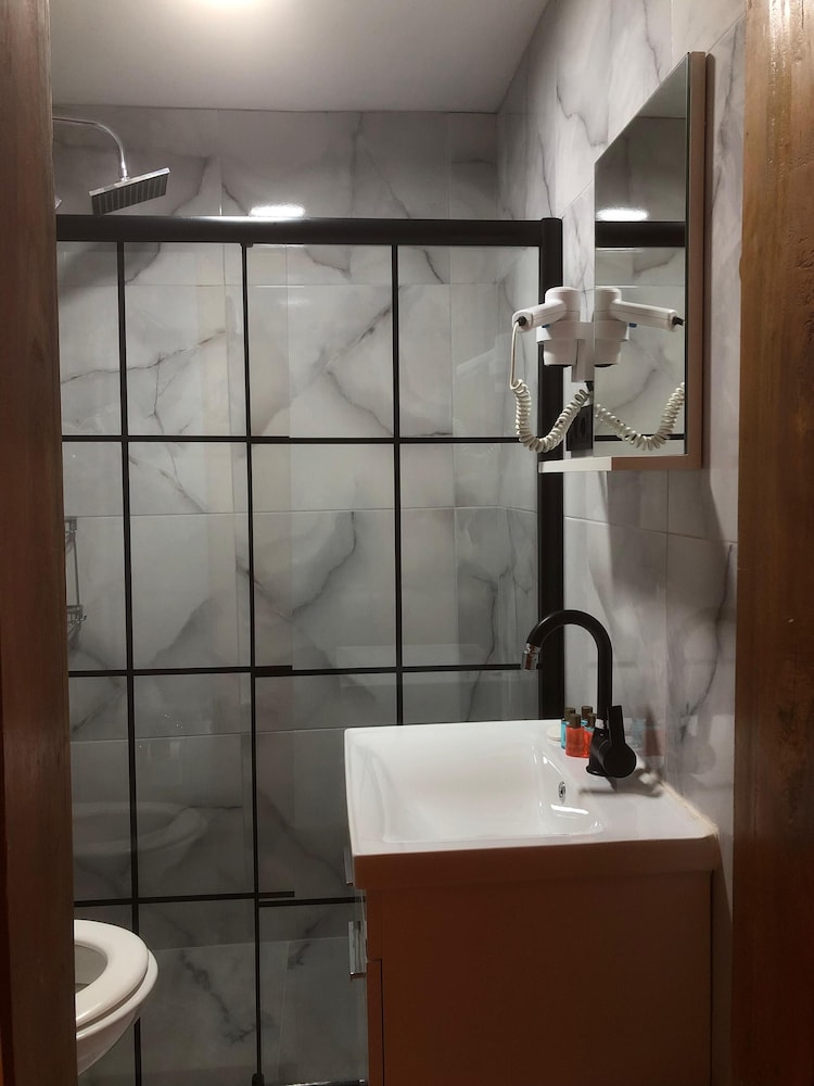 Sümela Holiday Hotel