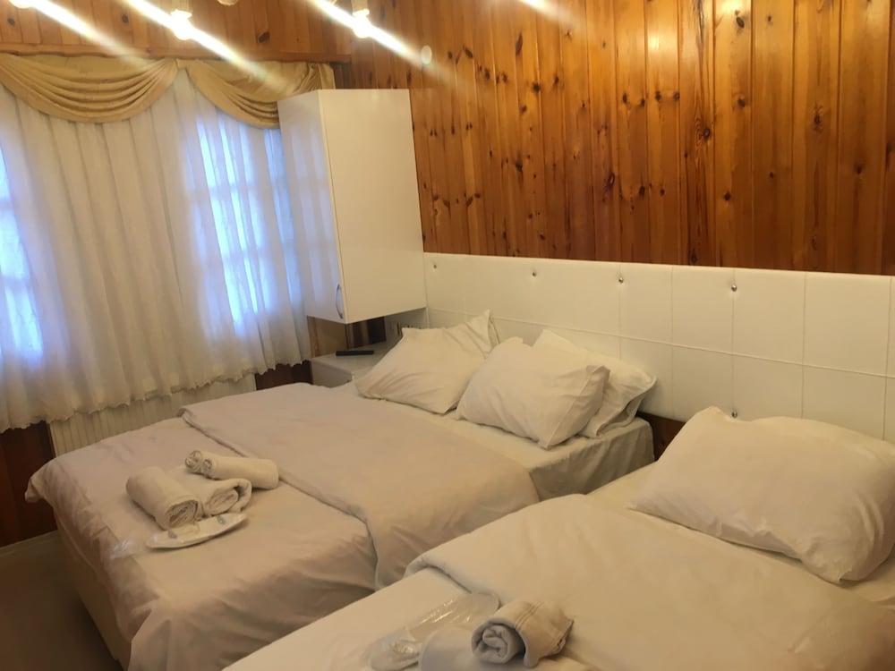 Sümela Holiday Hotel