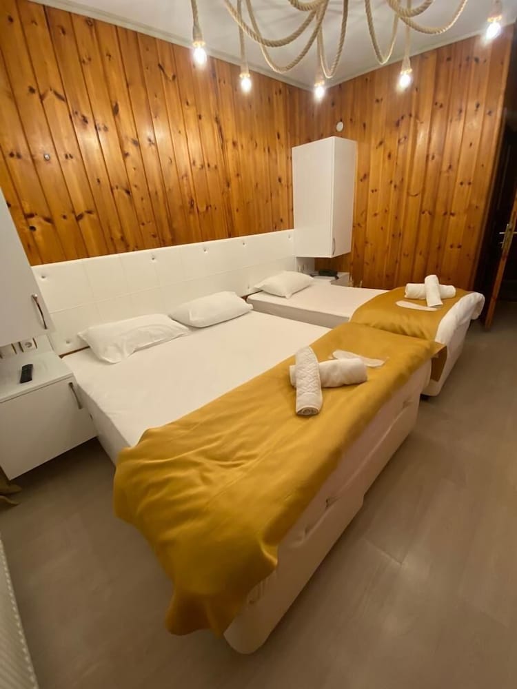 Sümela Holiday Hotel