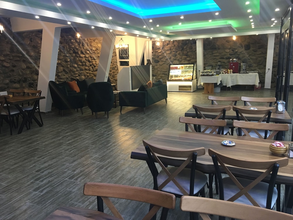 Sümela Holiday Hotel