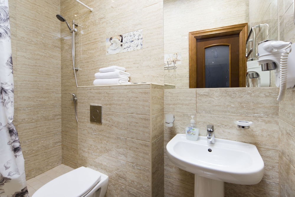 Aristocrat Boutique Hotel Dostoevsky