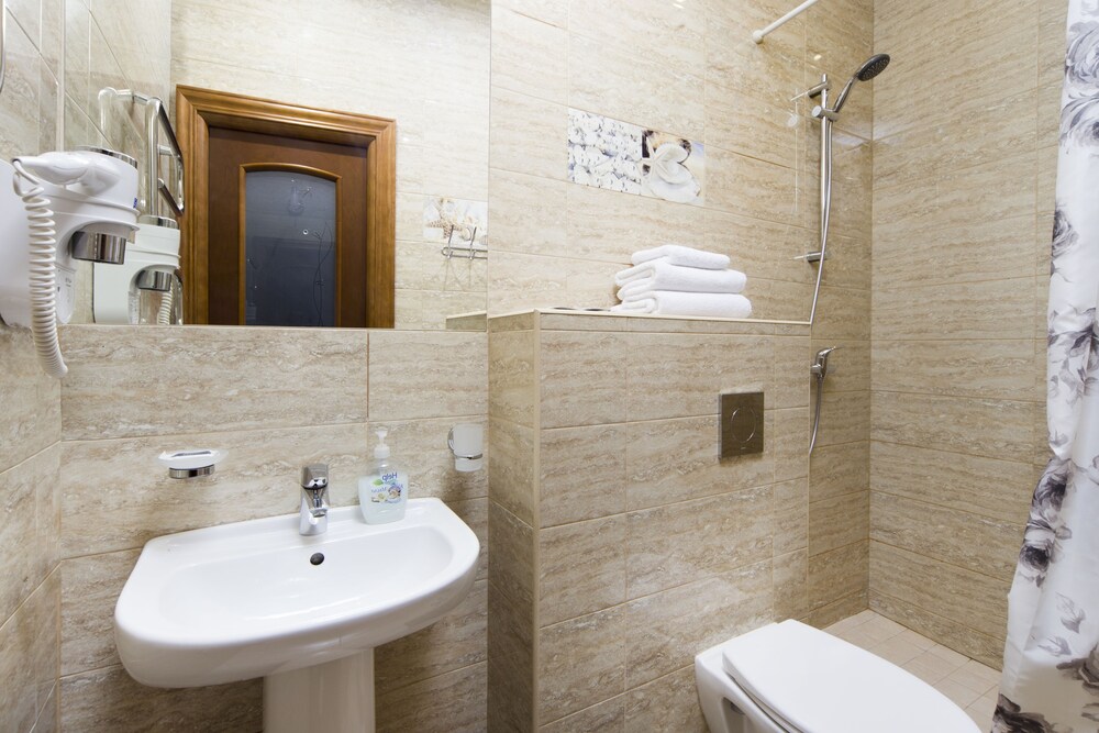 Aristocrat Boutique Hotel Dostoevsky