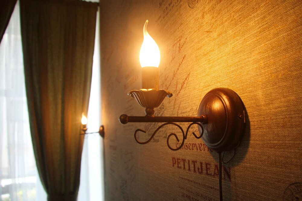 Aristocrat Boutique Hotel Dostoevsky