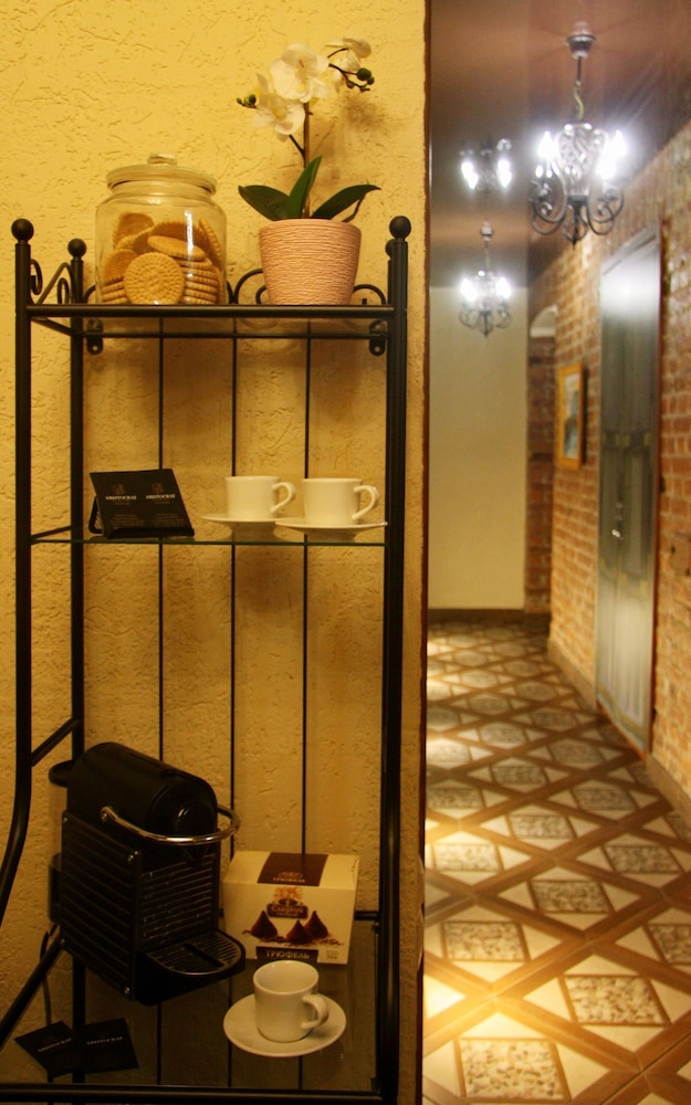 Aristocrat Boutique Hotel Dostoevsky
