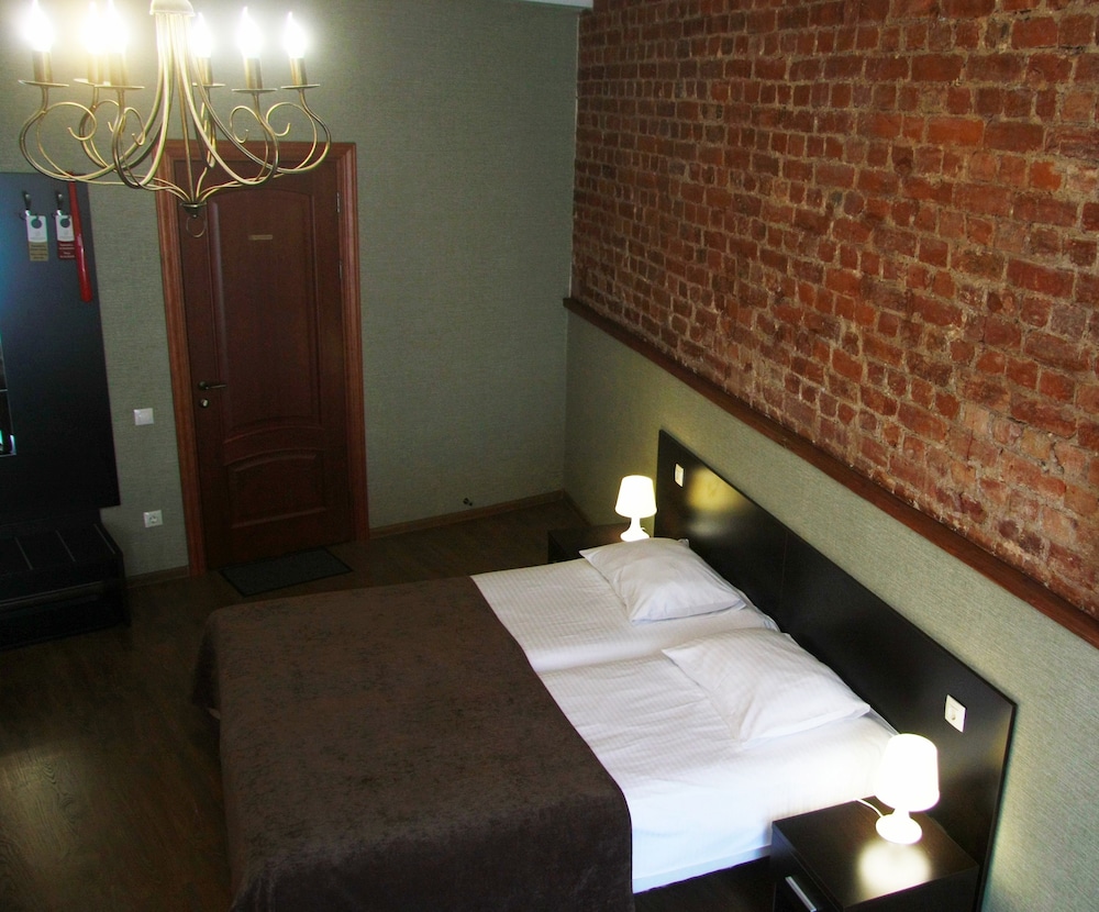 Aristocrat Boutique Hotel Dostoevsky