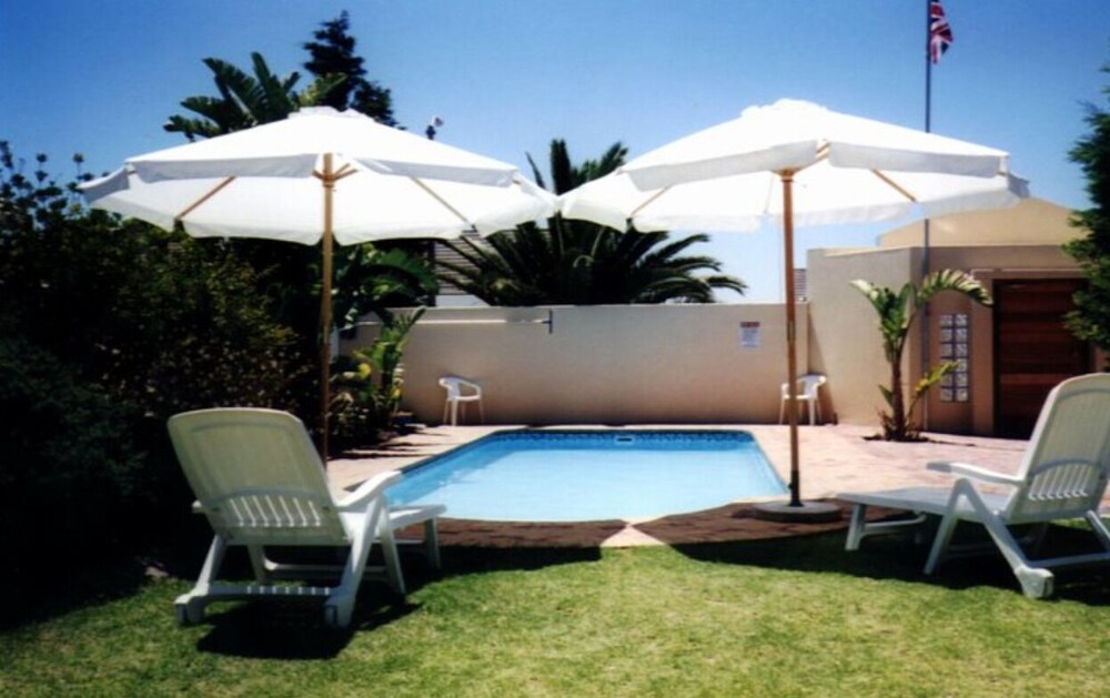 Blue Mountain Guest House