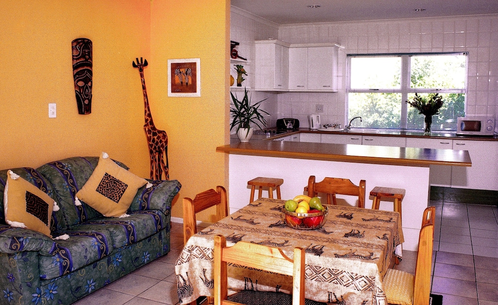 Blue Mountain Guest House