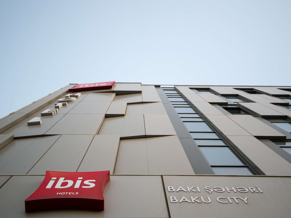ibis Baku City Hotel