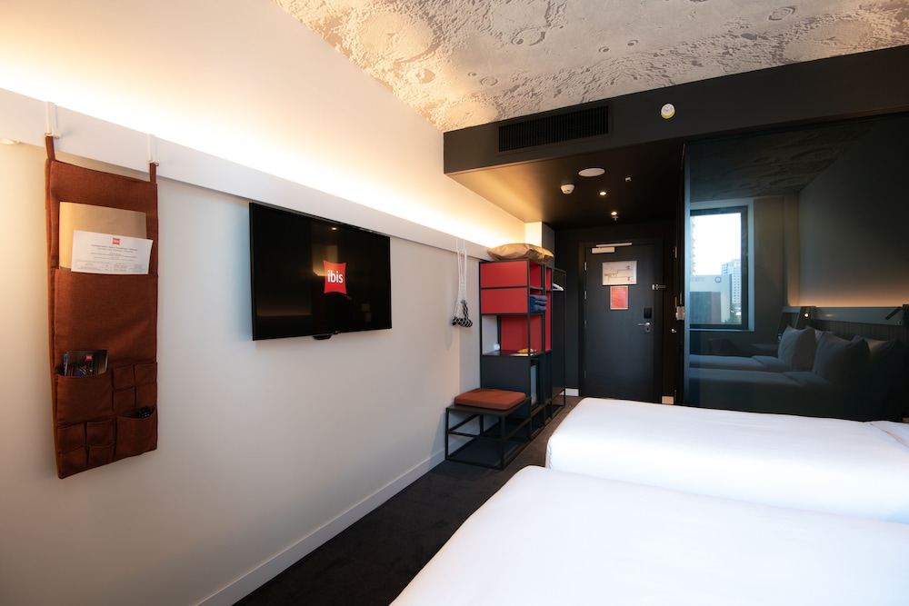 ibis Baku City Hotel