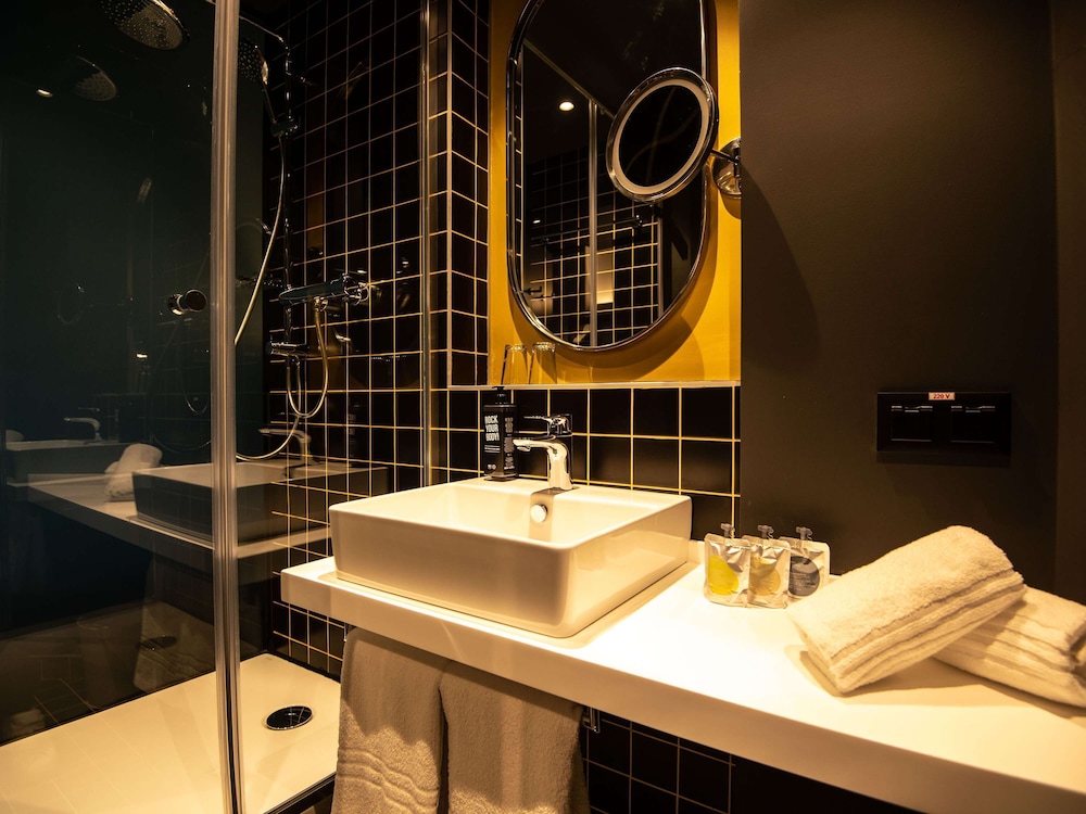 ibis Baku City Hotel