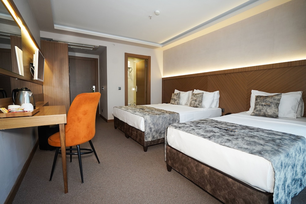 Atro Hotel