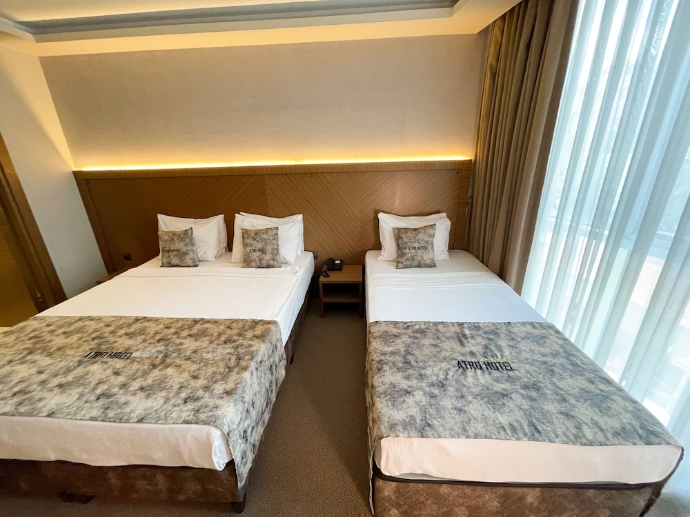 Atro Hotel